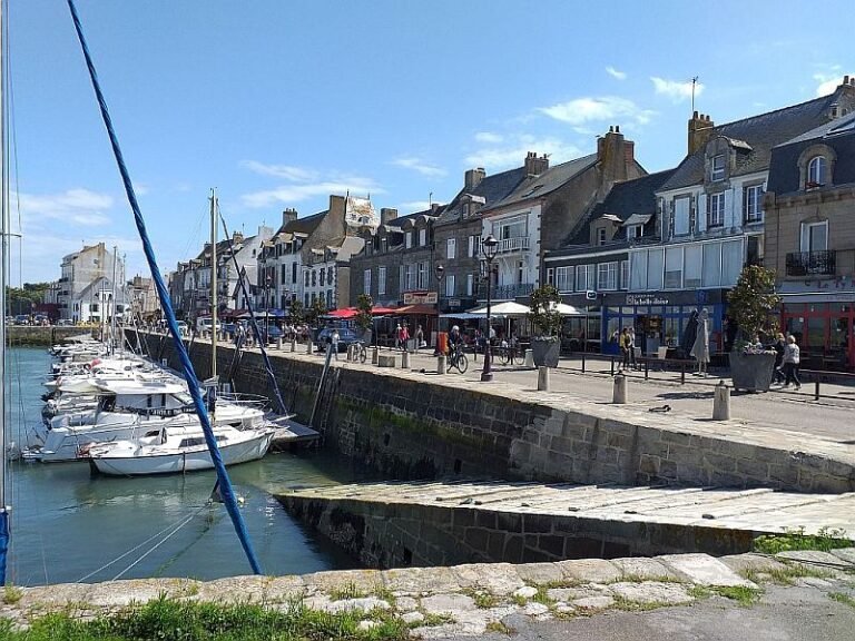 Le Croisic